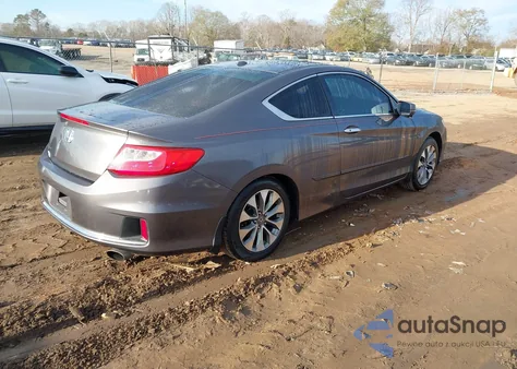 2014 Honda Accord Ex-L z USA, uszkodzony, nr VIN 1HGCT1B88EA008959